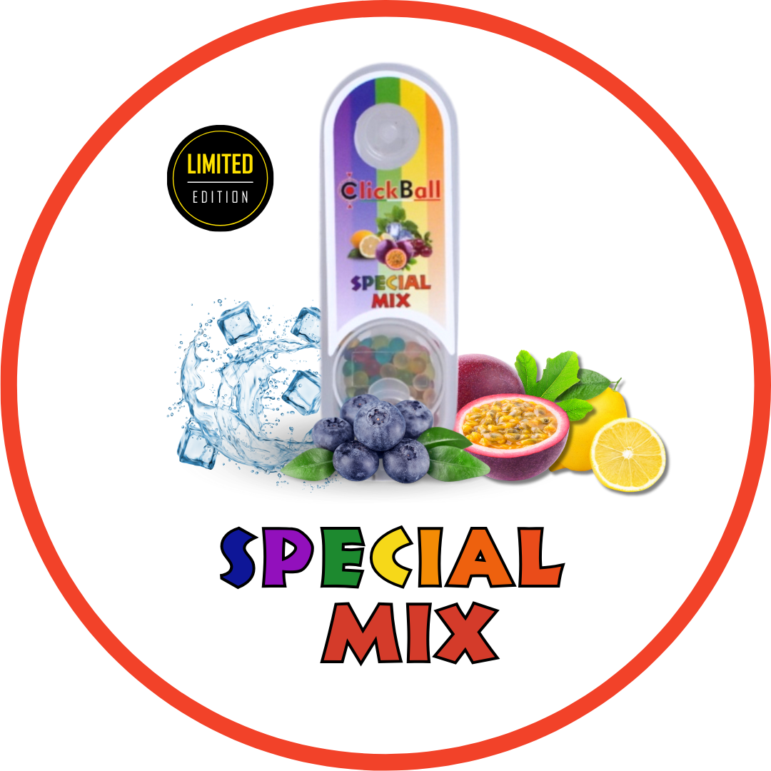 Click Balls gusto Special Mix