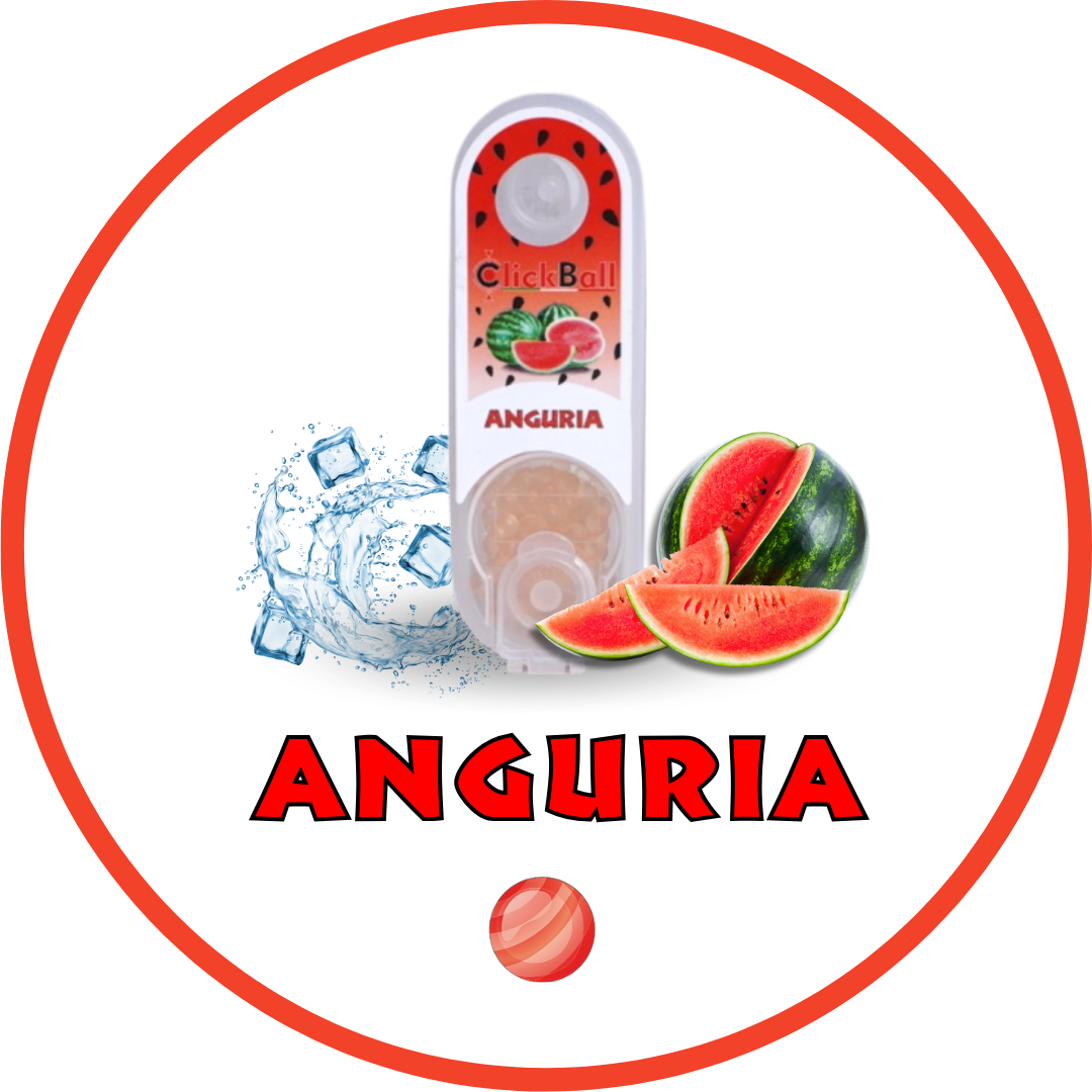 Click Balls gusto Anguria